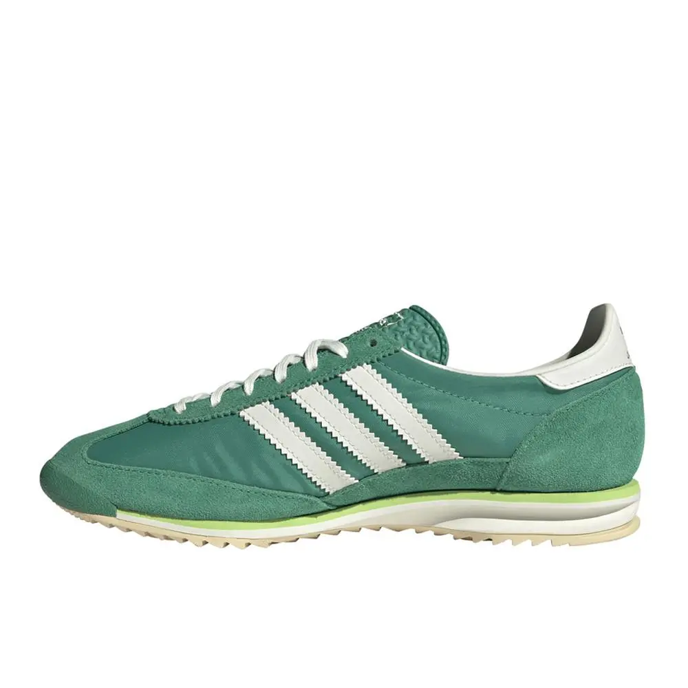 Adidas shoes - adidas Sl 72 Og - JQ7397 - Green 9