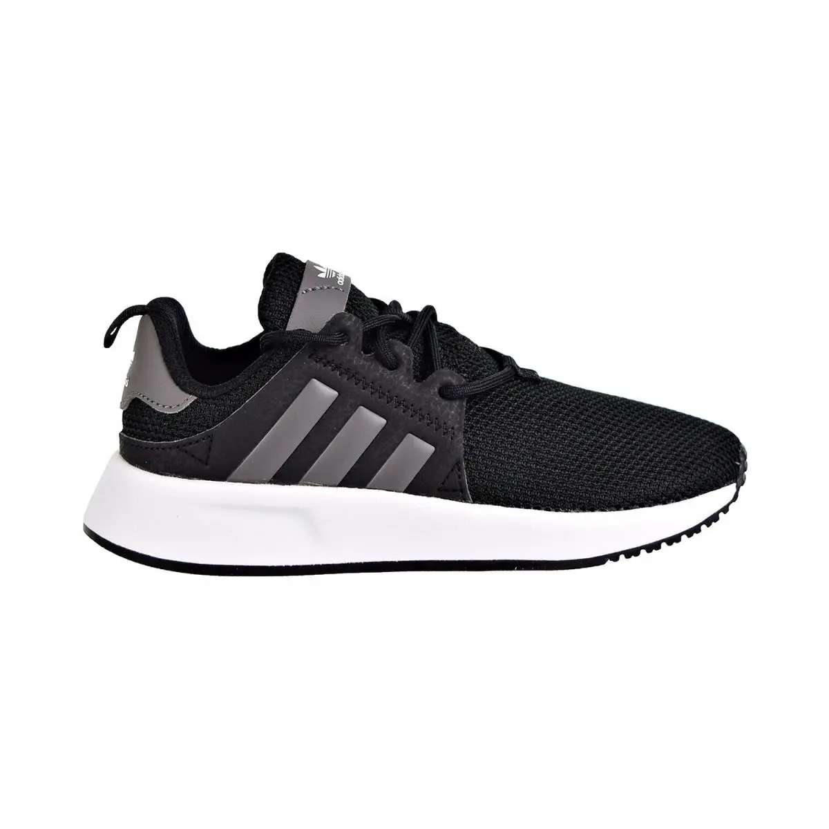 Adidas X_plr Little Kids Shoes Black/grey CG6830