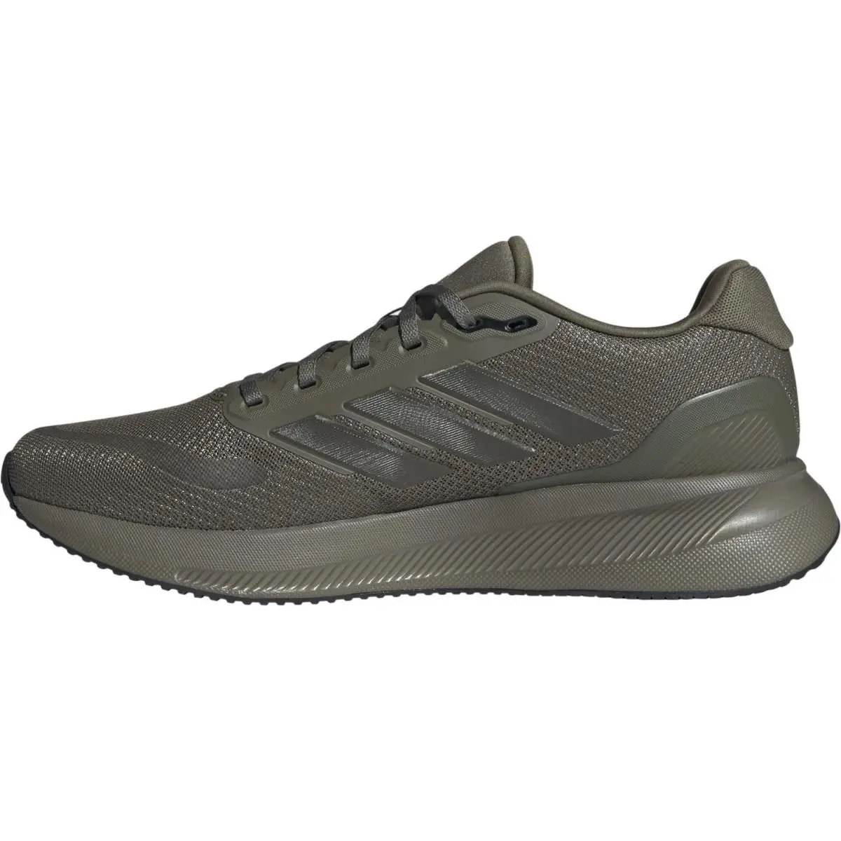 Adidas shoes - NKE45 - NKE45 - Olive Strata/Shadow Olive/Black 2