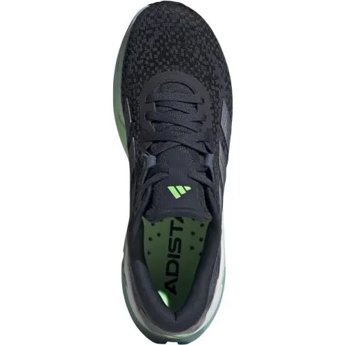 Adidas shoes - JR0310 - JR0310 - Aurora Ink/Preloved Ink/Lime Burst 0