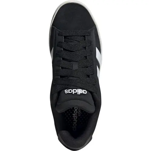 Adidas shoes - JR0543 - JR0543 - Black/White/Gum 4
