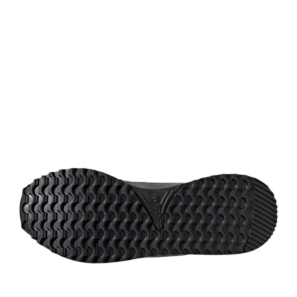 Adidas shoes - adidas Zx 700 Hd Lace Up - H01851 - Grey, White 3