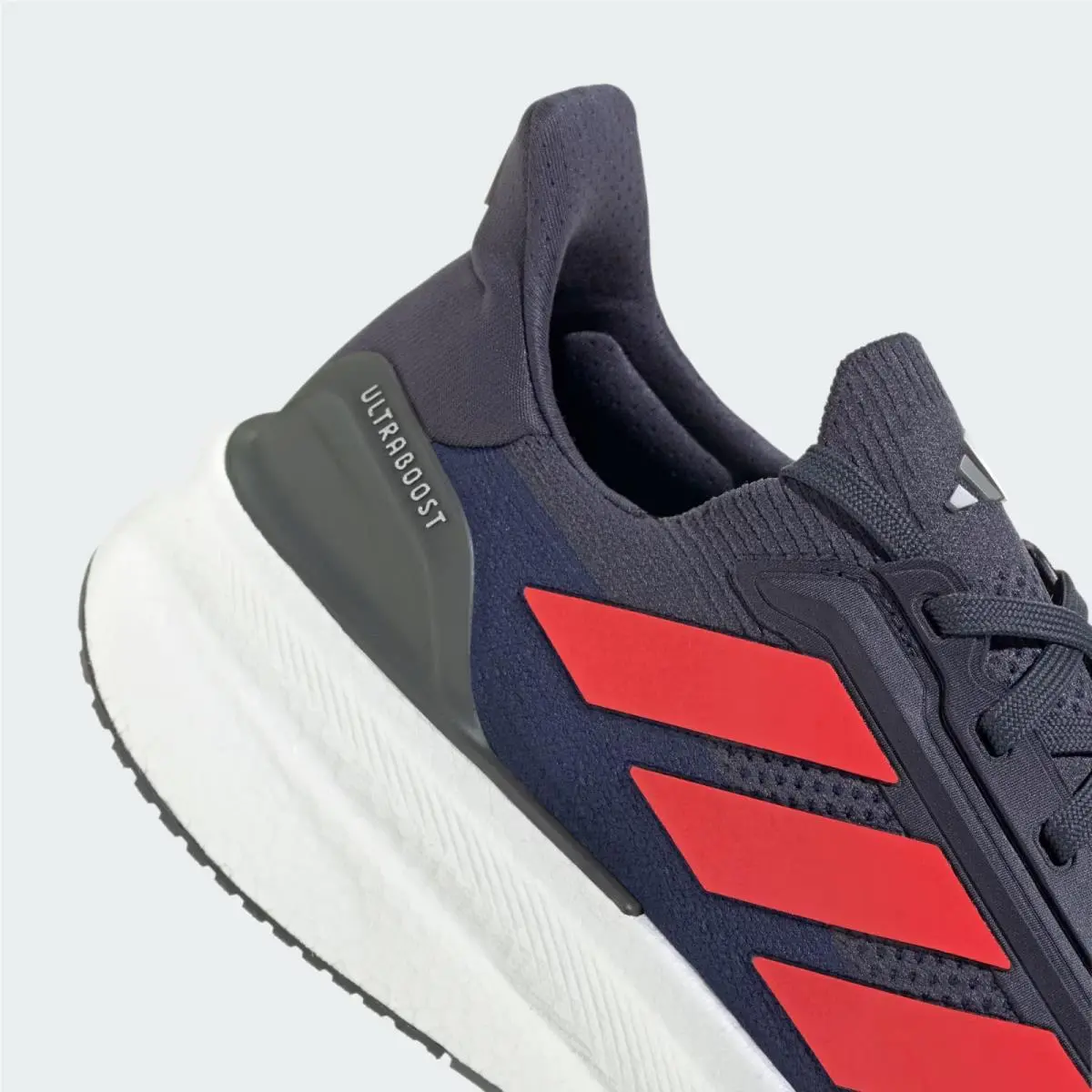 Adidas shoes - adidas Ultraboost 5X - Ultraboost - JS1929 - Blue 4