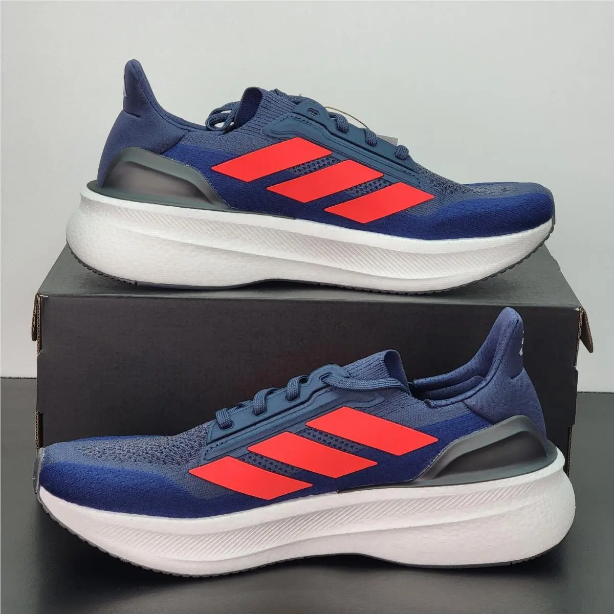 Adidas shoes - adidas Ultraboost - Ultraboost - JS1929 - Red 0