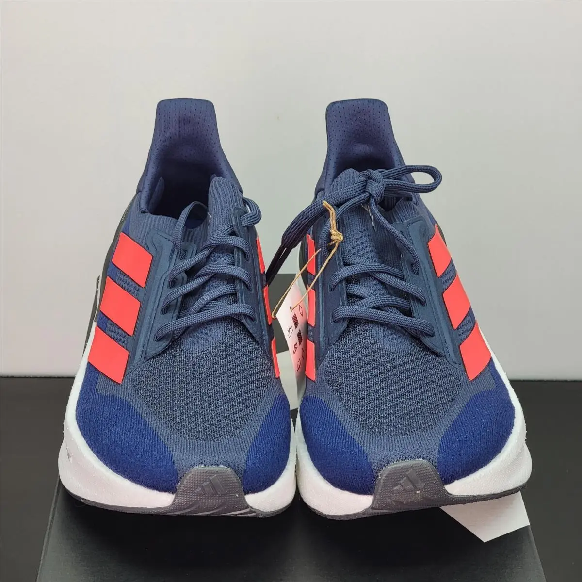 Adidas shoes - adidas Ultraboost - Ultraboost - JS1929 - Red 3