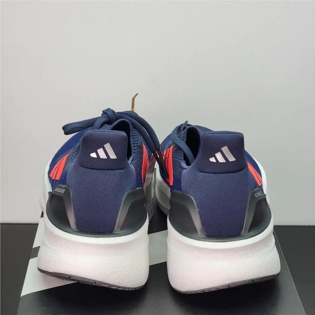 Adidas shoes - adidas Ultraboost - Ultraboost - JS1929 - Red 4