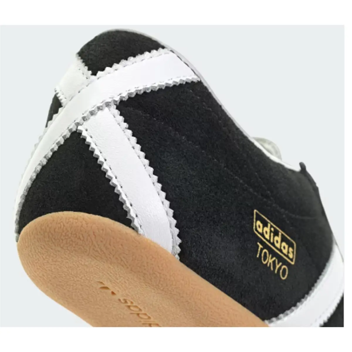 Adidas shoes - JI0183 - JI0183 - Black (UPC: 197615228544) 0