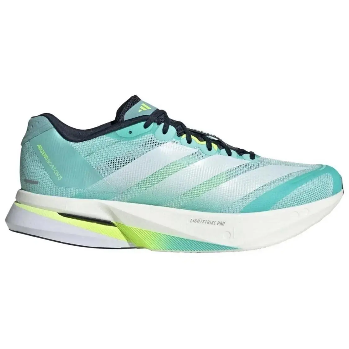 Adidas shoes - adidas Adizero Boston 13 - Adizero Boston - JS4945 - Green 0