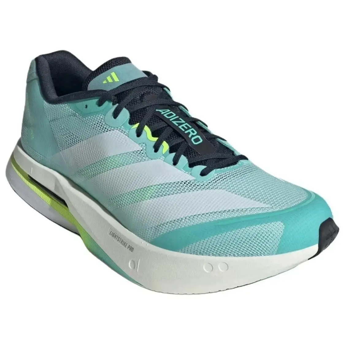 Adidas shoes - adidas Adizero Boston 13 - Adizero Boston - JS4945 - Green 2