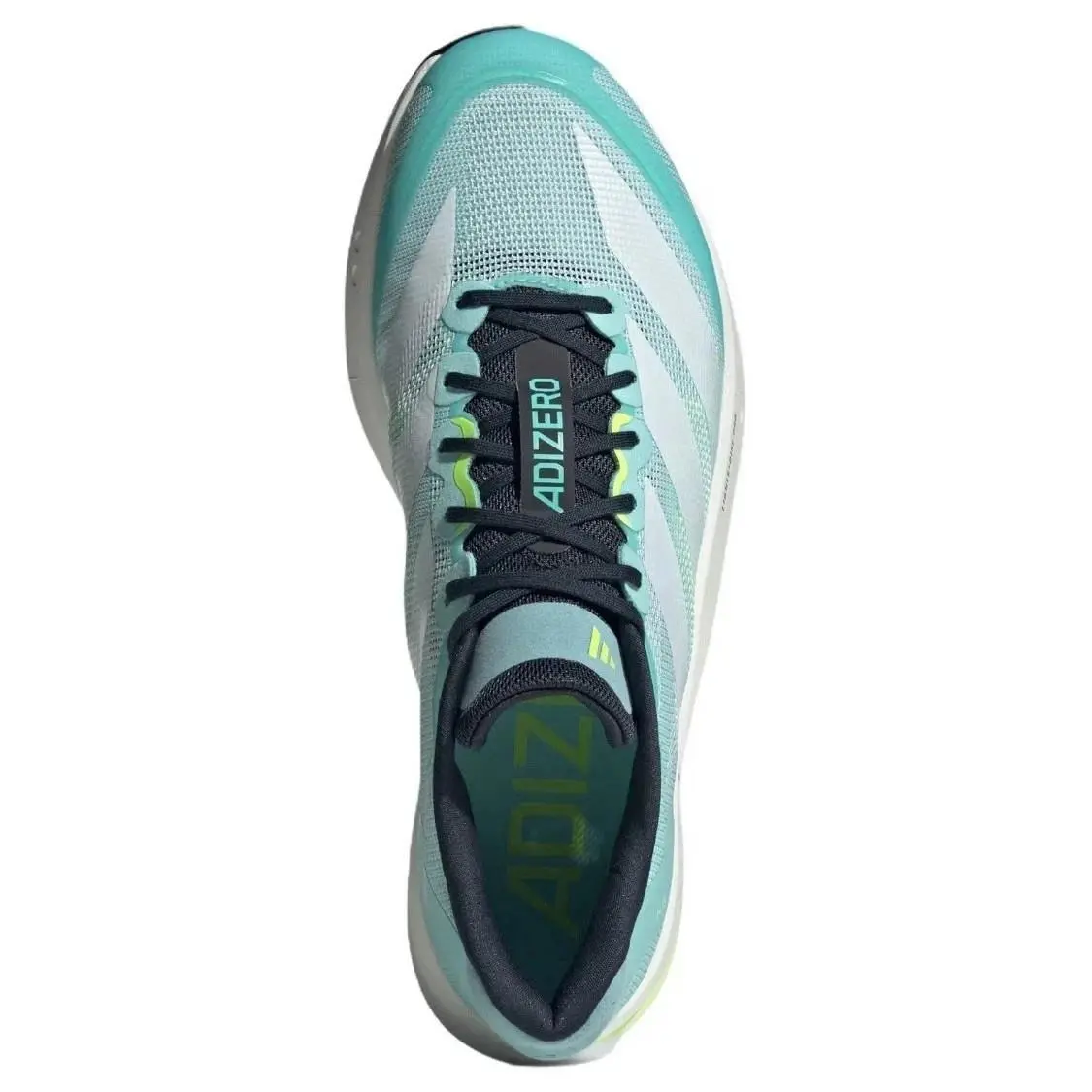 Adidas shoes - adidas Adizero Boston 13 - Adizero Boston - JS4945 - Green 3