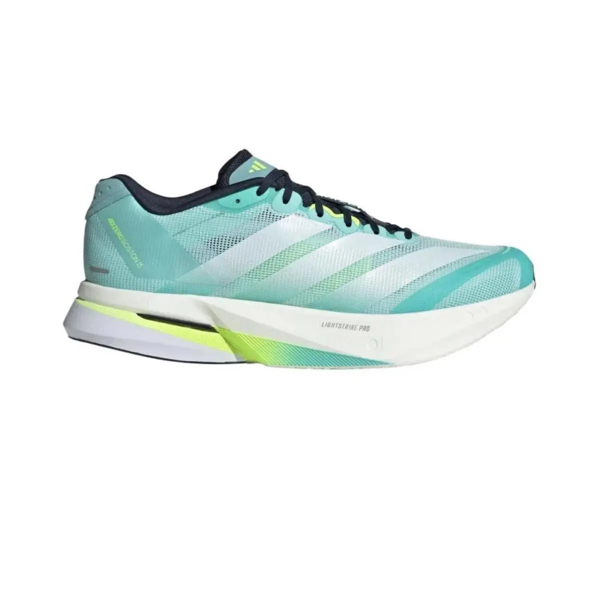 Adidas shoes - adidas Adizero Boston 13 - Adizero Boston - JS4945 - Green 0