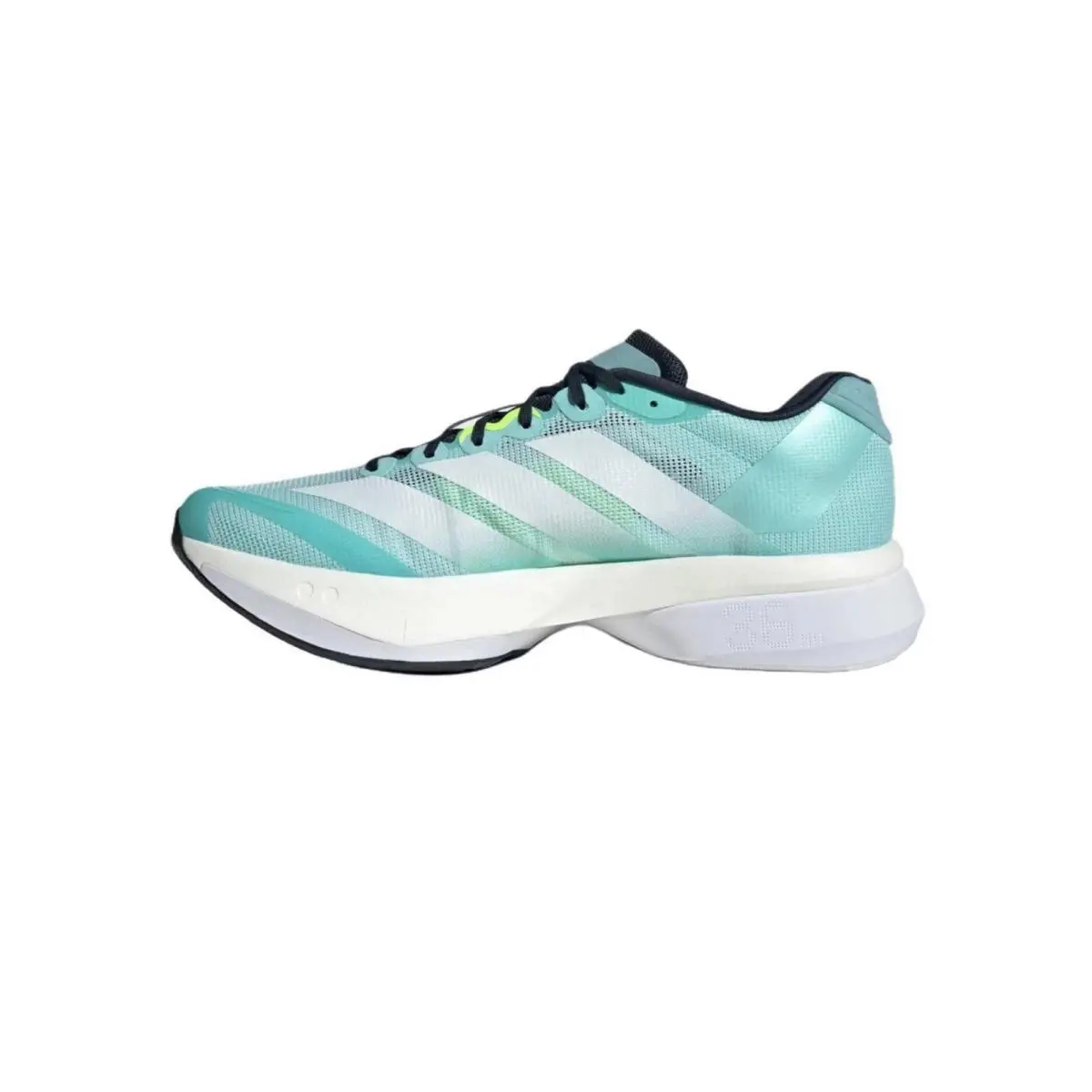 Adidas shoes - adidas Adizero Boston 13 - Adizero Boston - JS4945 - Green 1