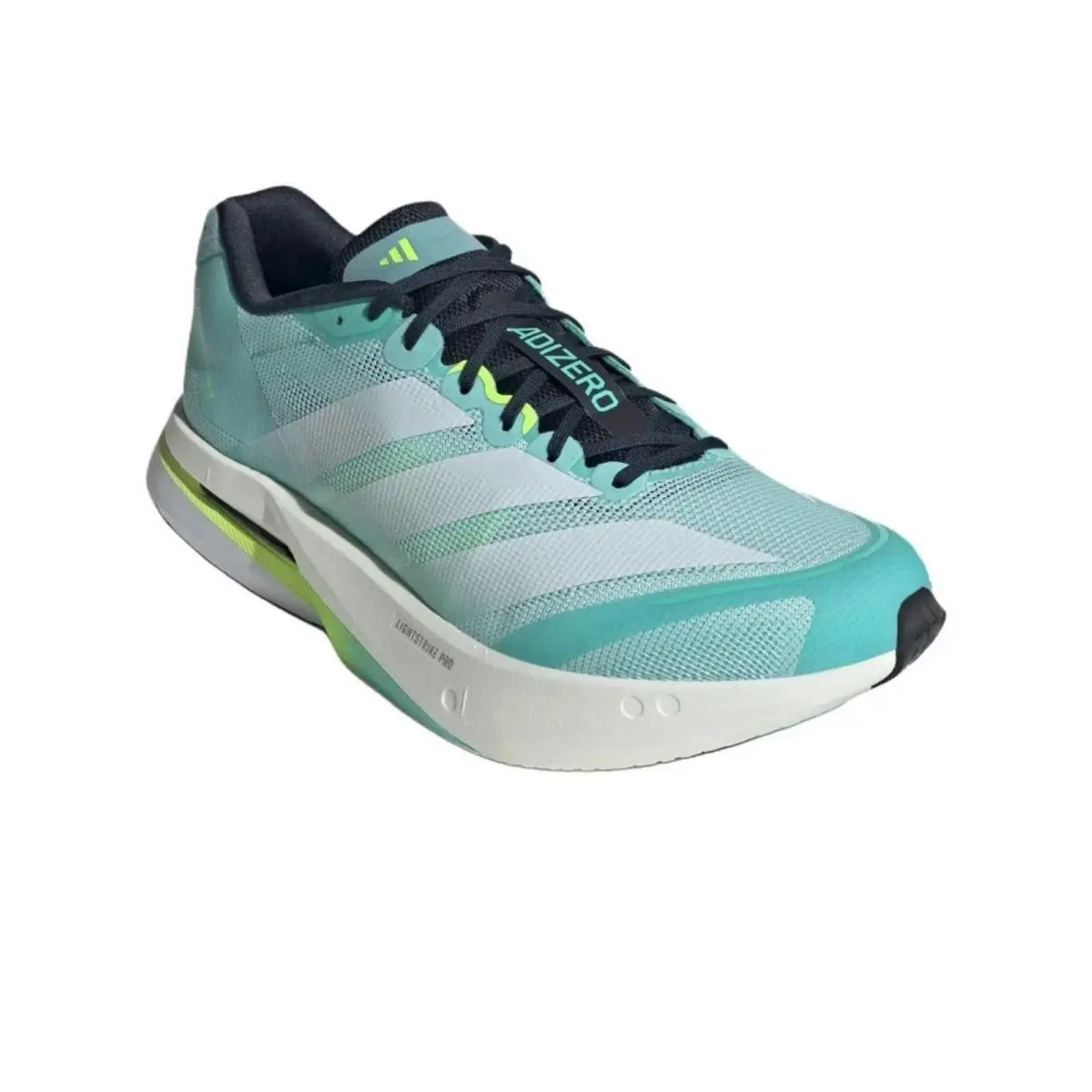 Adidas shoes - adidas Adizero Boston 13 - Adizero Boston - JS4945 - Green 2