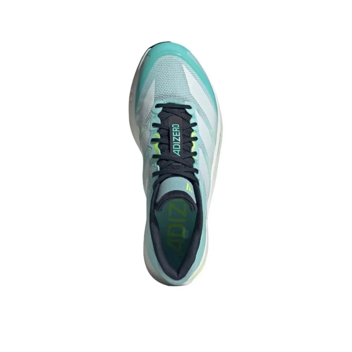 Adidas shoes - adidas Adizero Boston 13 - Adizero Boston - JS4945 - Green 3
