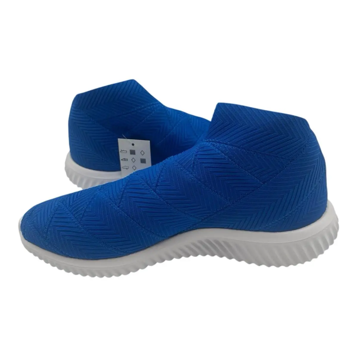 Adidas shoes - adidas Nemeziz Tango - Nemeziz Tango - AC7355 - Blue 1