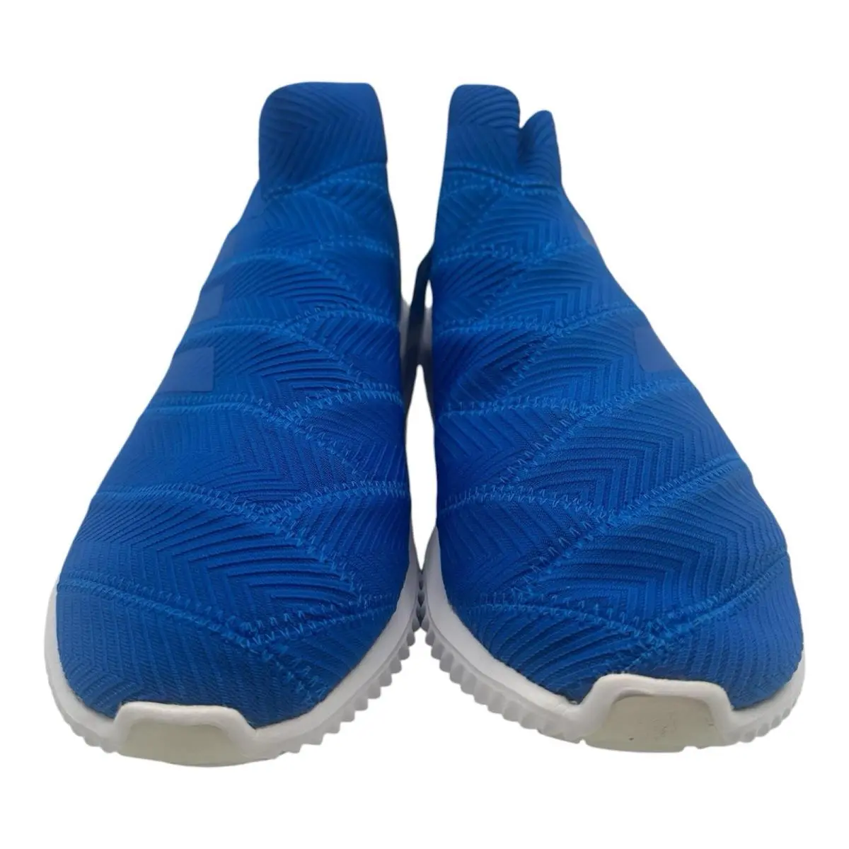 Adidas shoes - adidas Nemeziz Tango - Nemeziz Tango - AC7355 - Blue 2