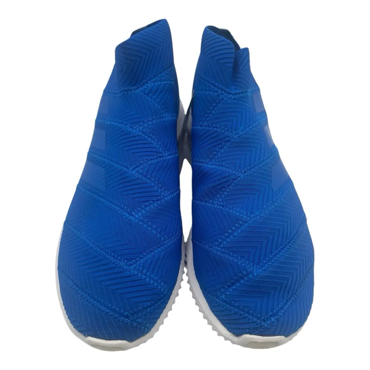 Adidas shoes - adidas Nemeziz Tango - Nemeziz Tango - AC7355 - Blue 3