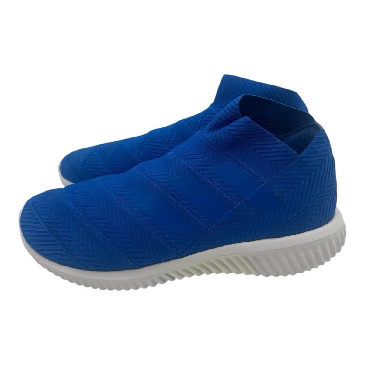 Adidas shoes - adidas Nemeziz Tango - Nemeziz Tango - AC7355 - Blue 4