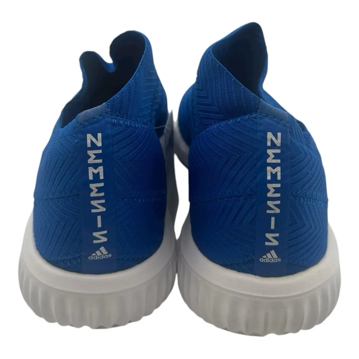 Adidas shoes - adidas Nemeziz Tango - Nemeziz Tango - AC7355 - Blue 6