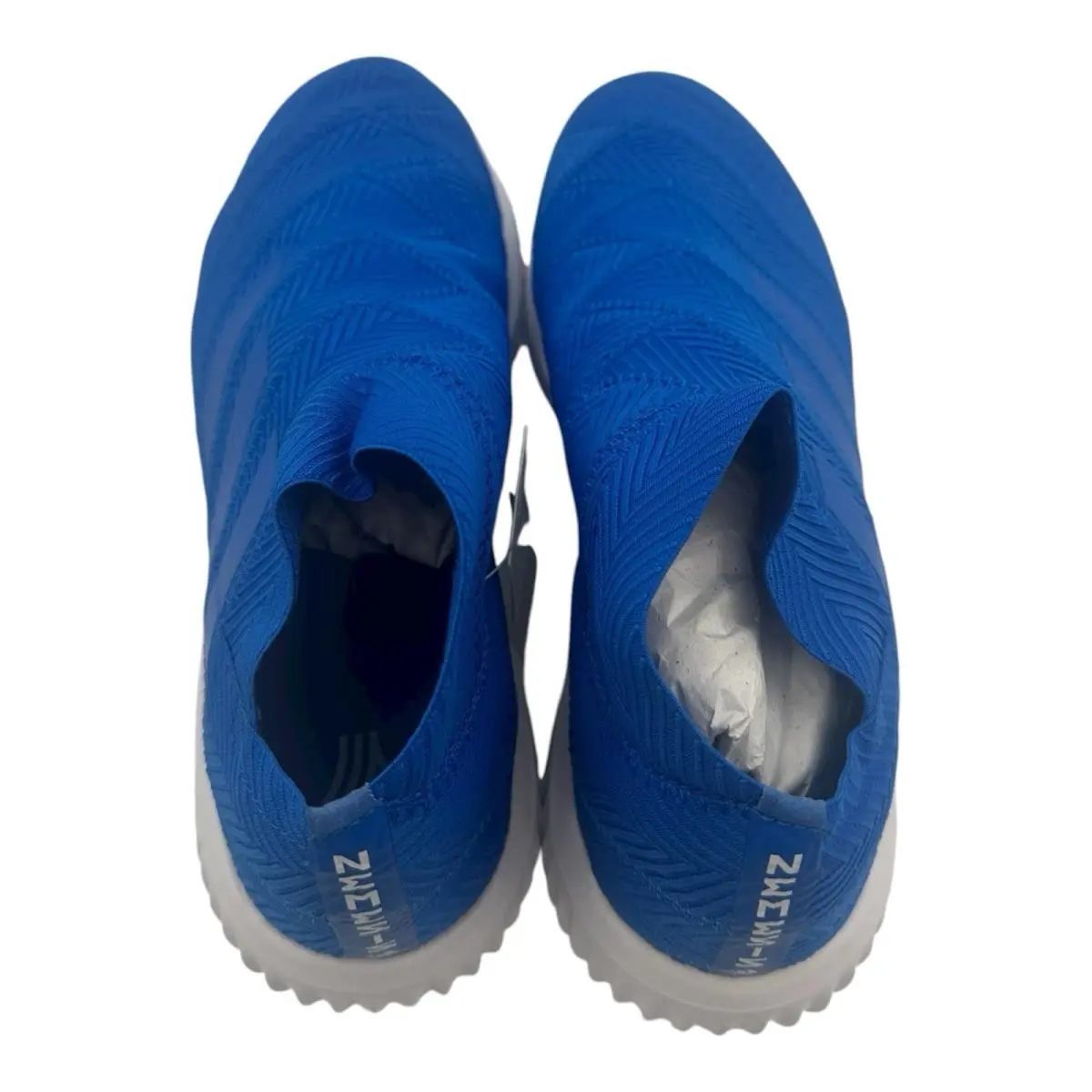 Adidas shoes - adidas Nemeziz Tango - Nemeziz Tango - AC7355 - Blue 7