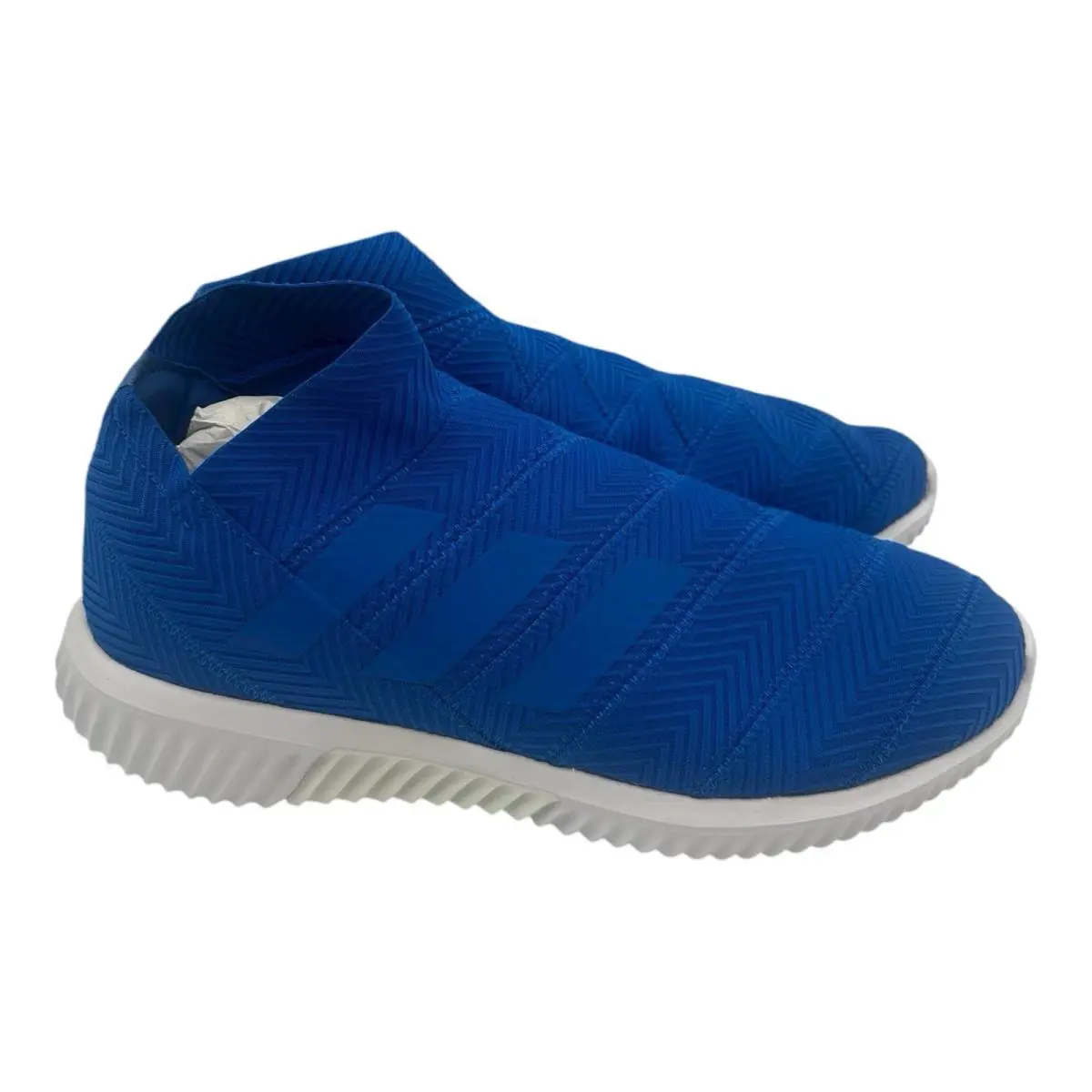 Adidas shoes - adidas Nemeziz Tango - Nemeziz Tango - AC7355 - Blue 0