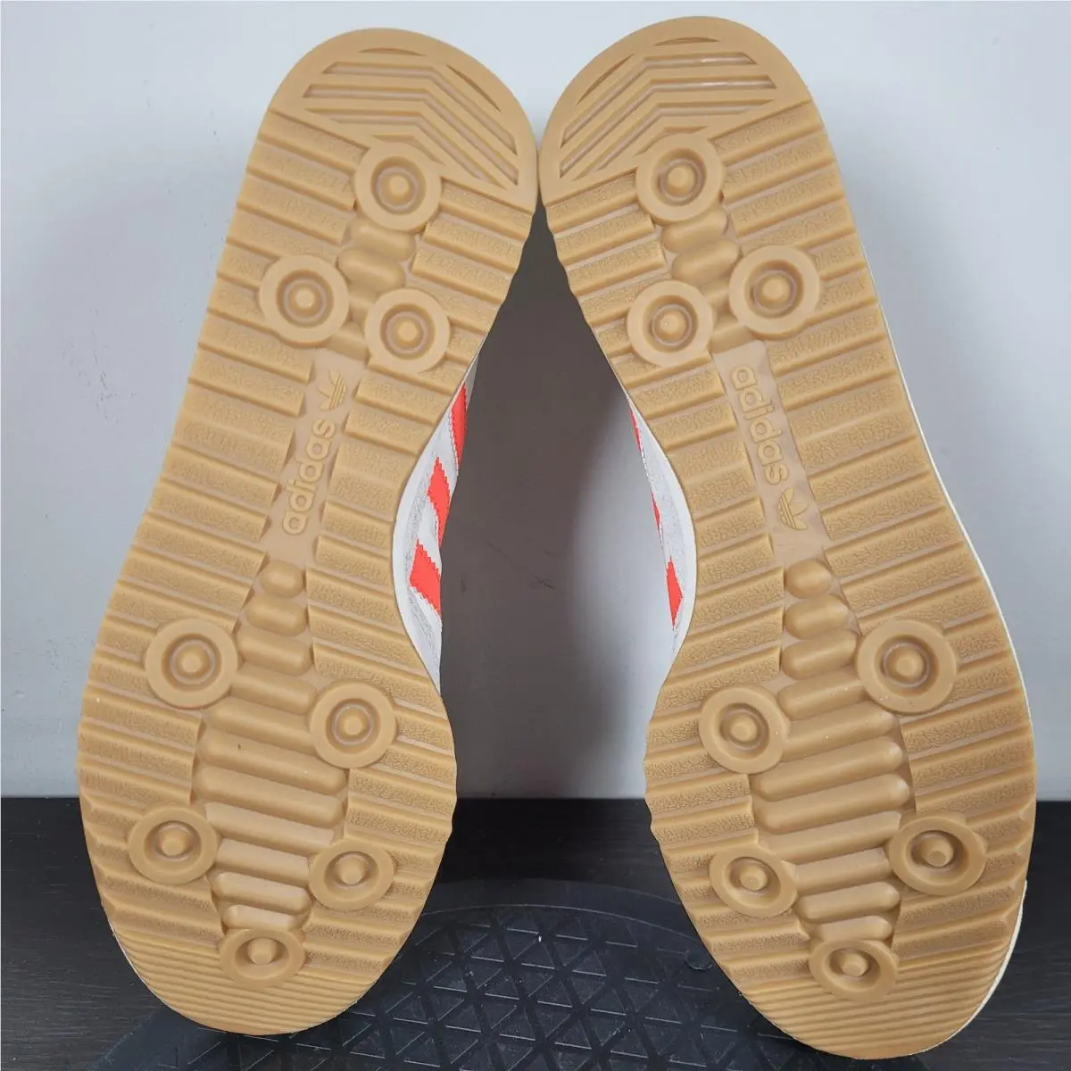 Adidas shoes - Adidas SL 72 RS - JQ5462 - White 4