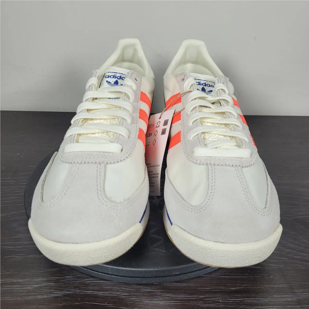 Adidas shoes - adidas SL 72 - JQ5462 - Ivory (UPC: 197613528332) 0