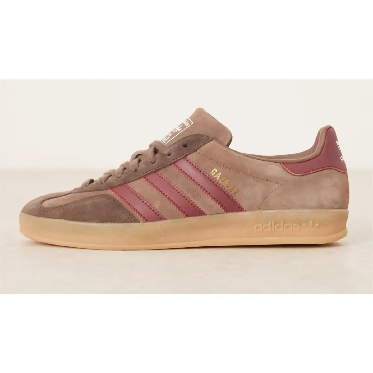 Adidas Gazelle Indoor Shoes Mens 9
