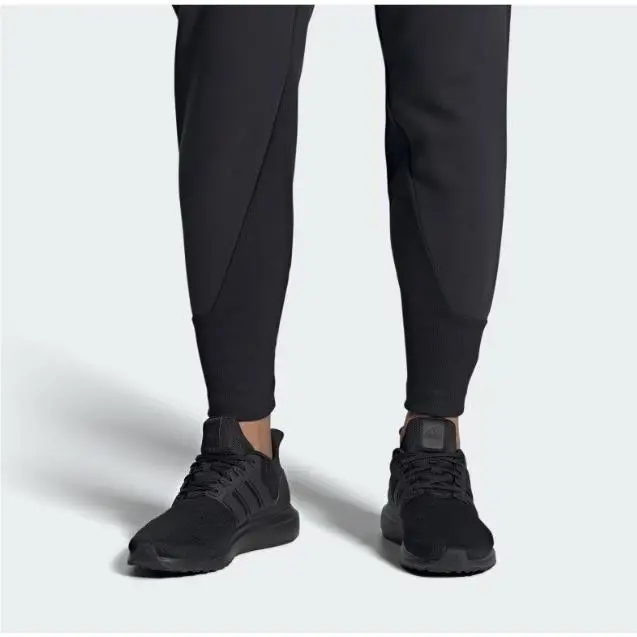 Adidas shoes - IG5999 - IG5999 - Core Black/Core Black/Core Black (UPC: 196472002021) 3