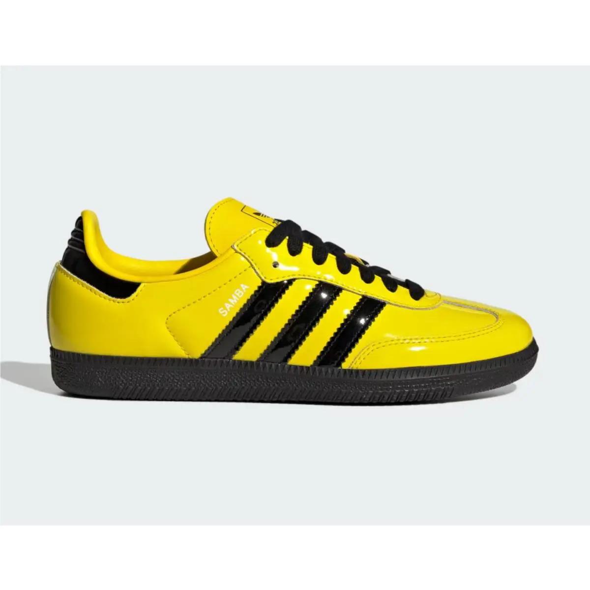 Adidas shoes - Samba OG - Samba - JR8749 - Multicolor (UPC: 197621156329) 0