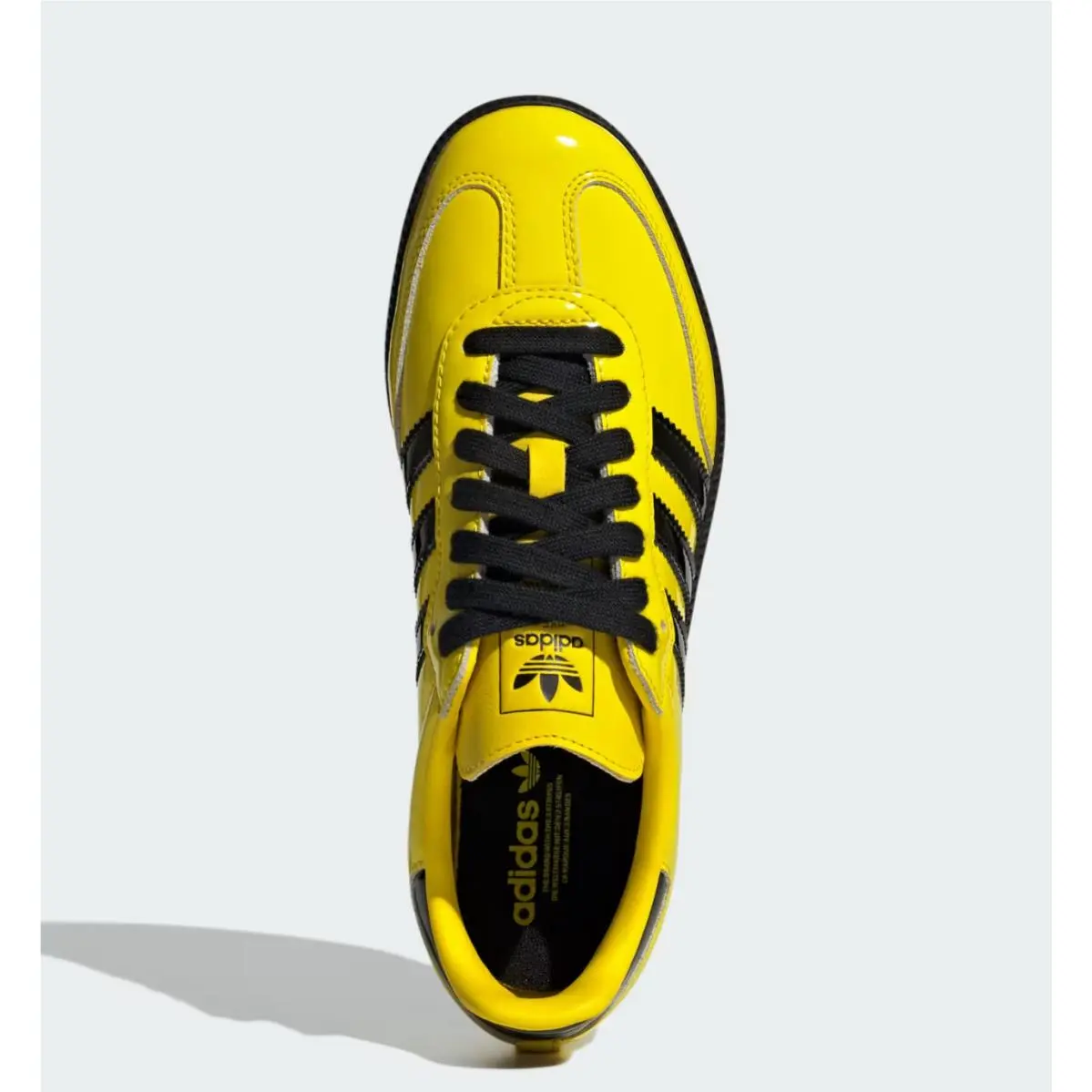 Adidas shoes - Samba OG - Samba - JR8749 - Multicolor (UPC: 197621156329) 1