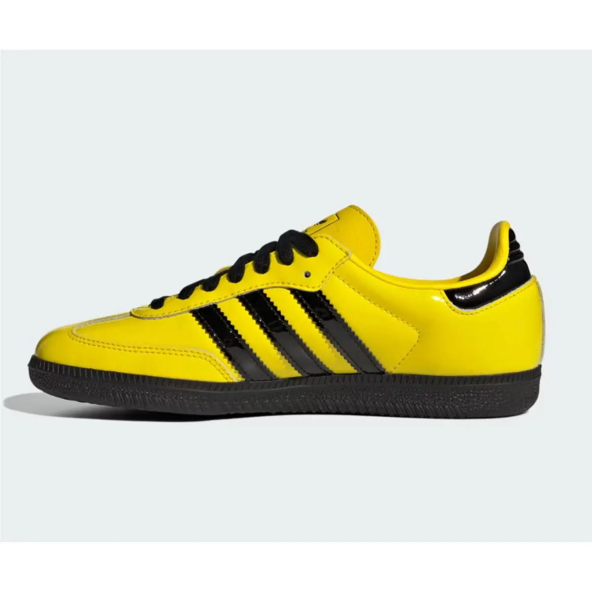 Adidas shoes - Samba OG - Samba - JR8749 - Multicolor (UPC: 197621156329) 2