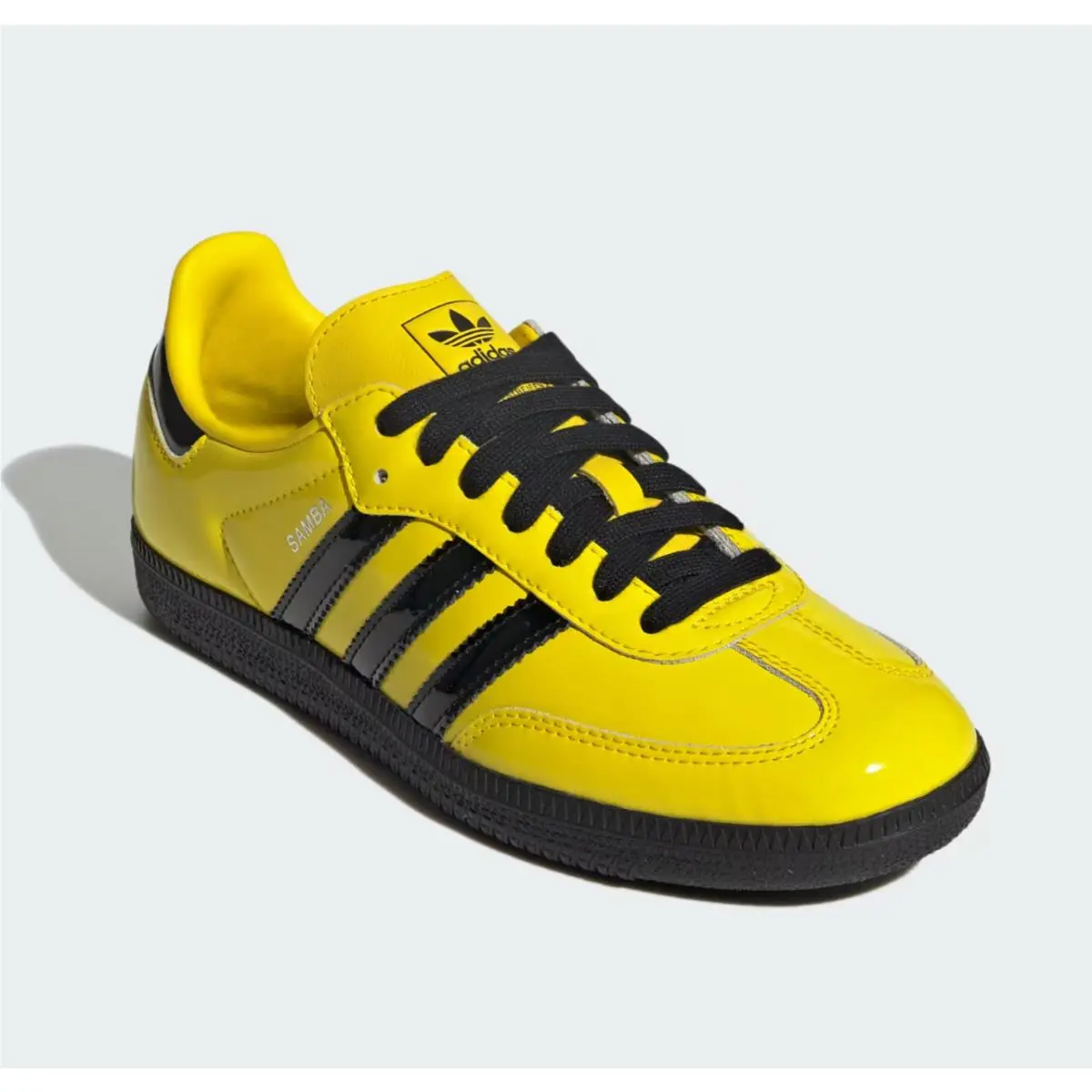 Adidas shoes - Samba OG - Samba - JR8749 - Multicolor (UPC: 197621156329) 3