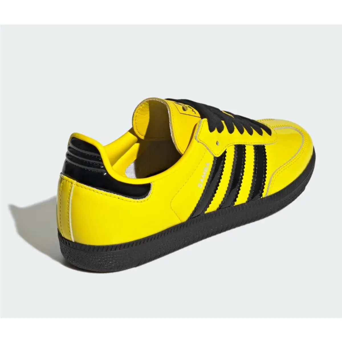 Adidas shoes - Samba OG - Samba - JR8749 - Multicolor (UPC: 197621156329) 4
