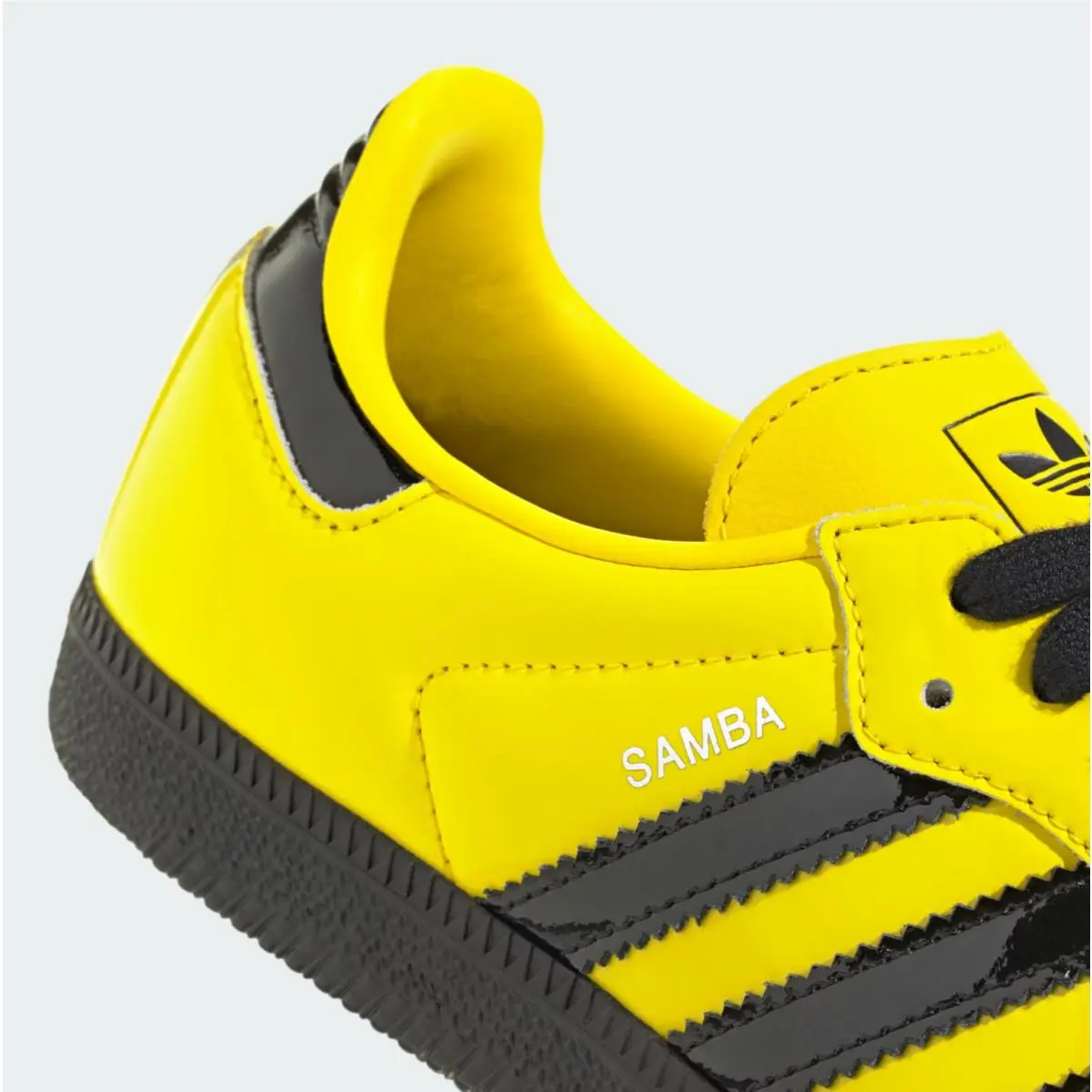 Adidas shoes - Samba OG - Samba - JR8749 - Multicolor (UPC: 197621156329) 6