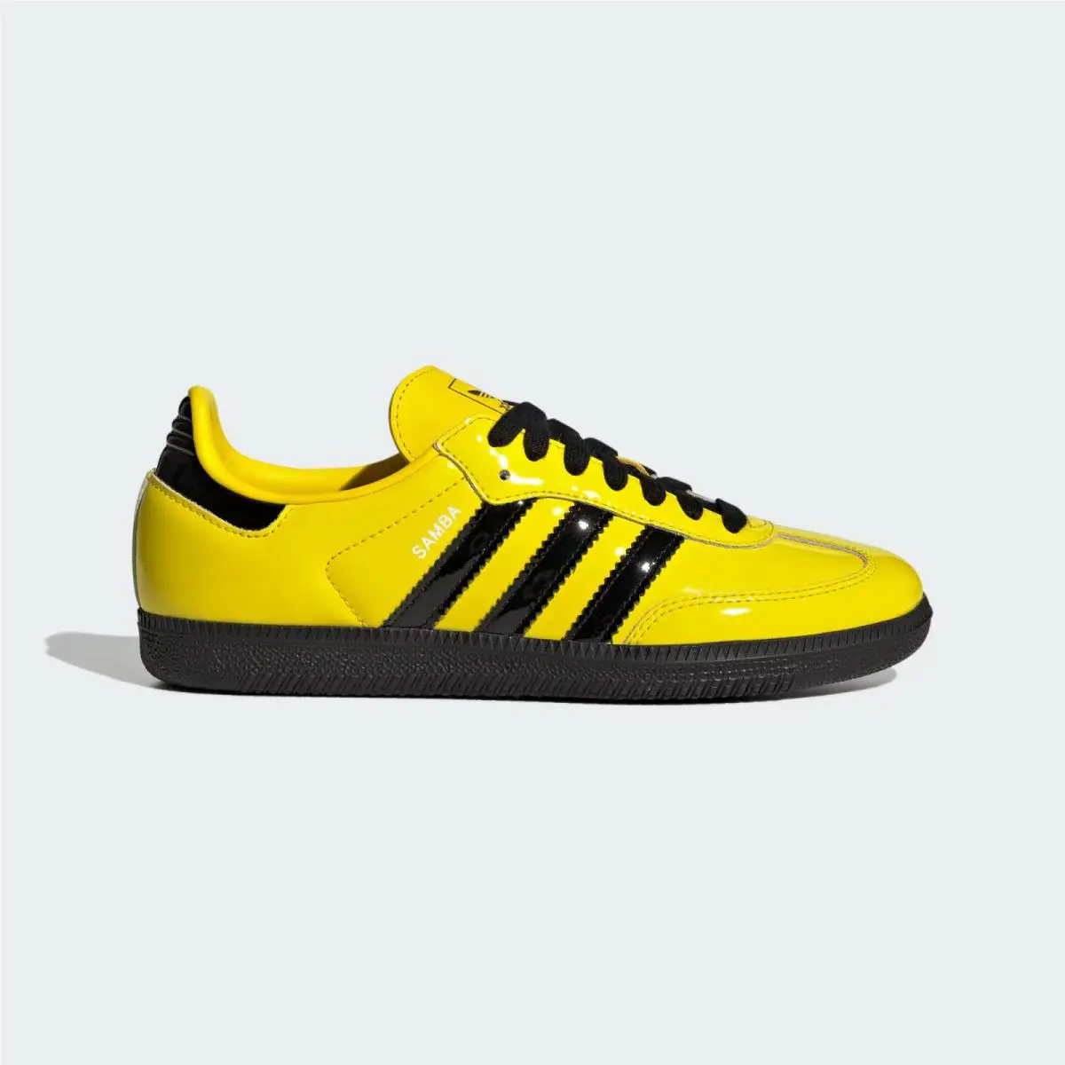 Adidas shoes - adidas Samba - Samba - JR8749 - Yellow 0