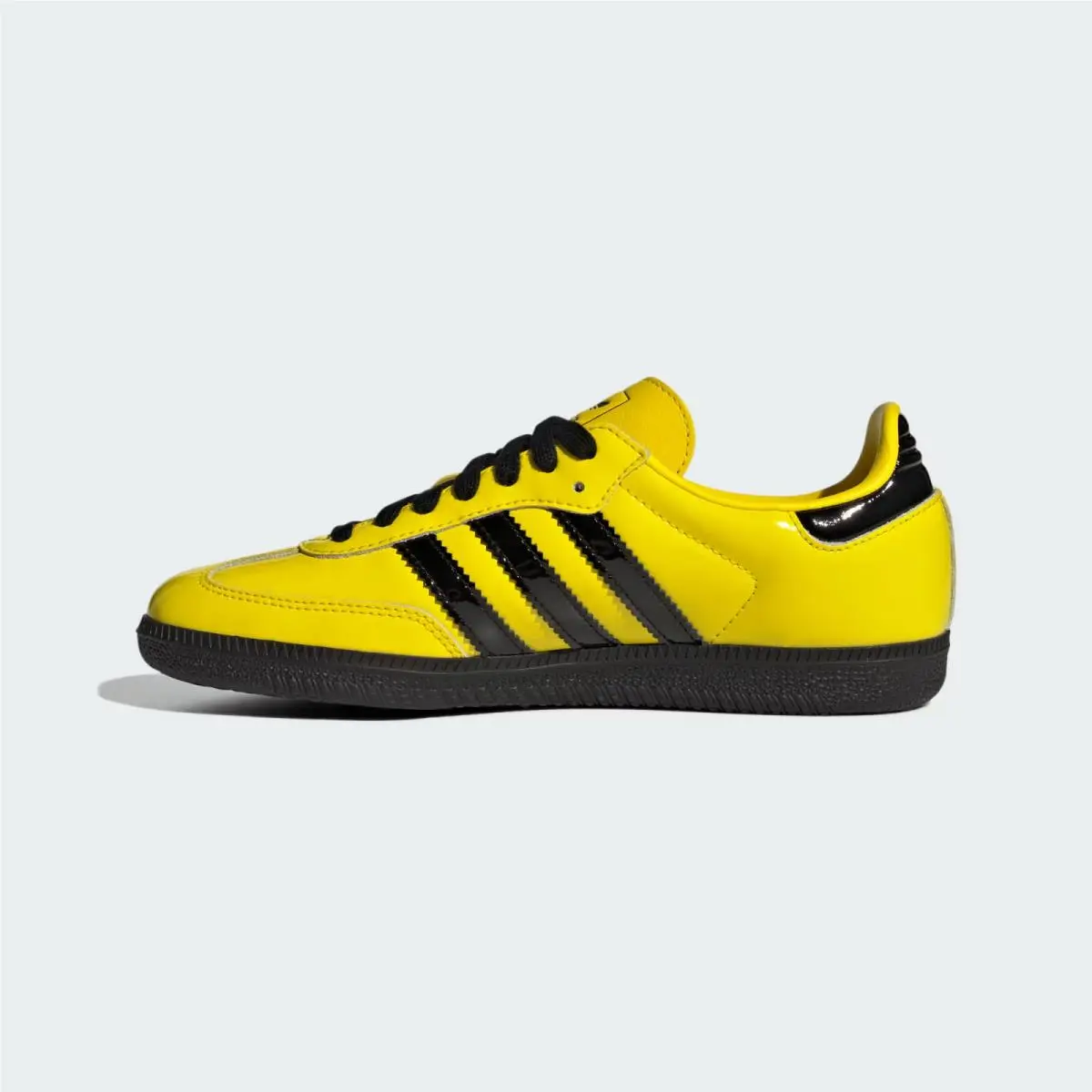 Adidas shoes - adidas Samba - Samba - JR8749 - Yellow 1