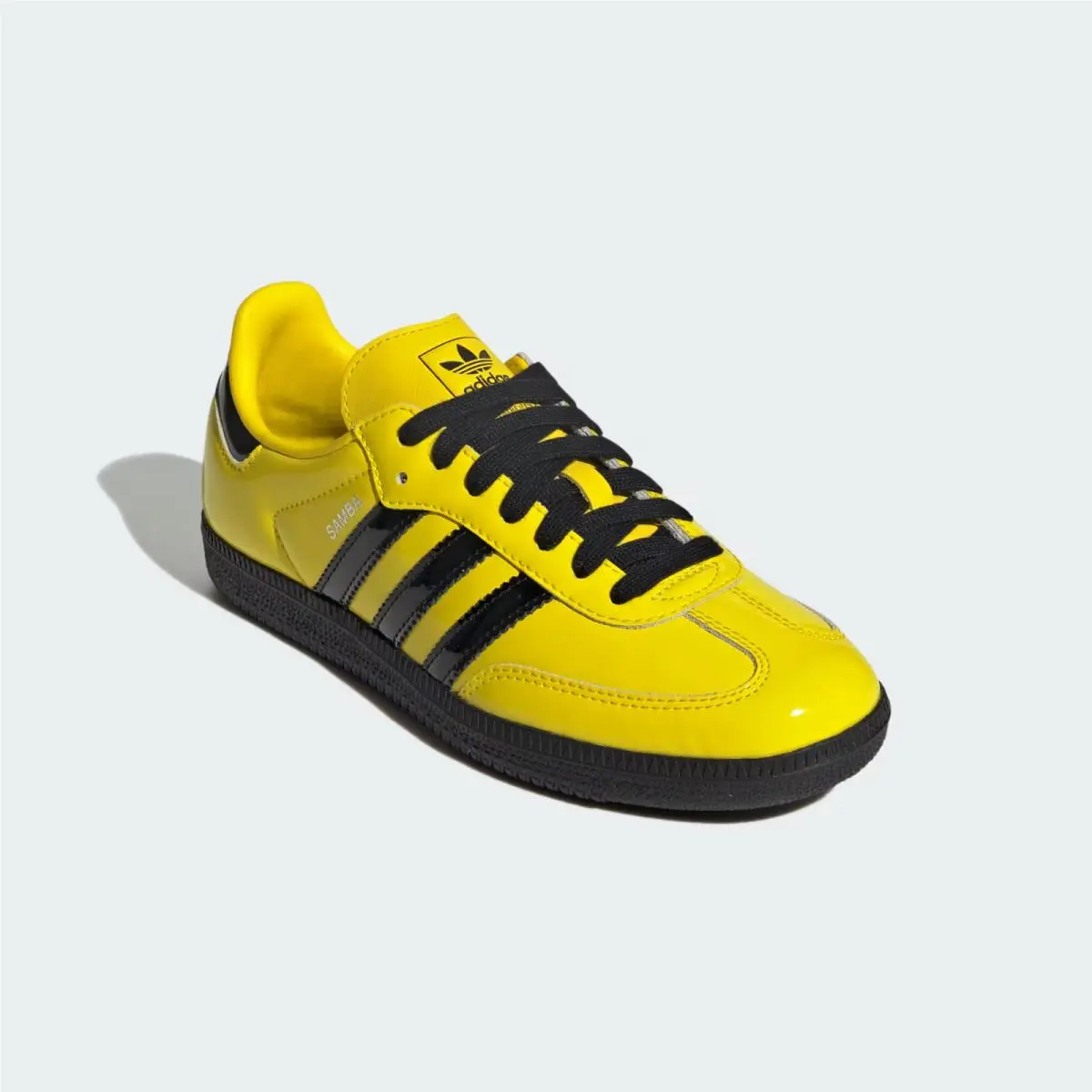 Adidas shoes - adidas Samba - Samba - JR8749 - Yellow 5