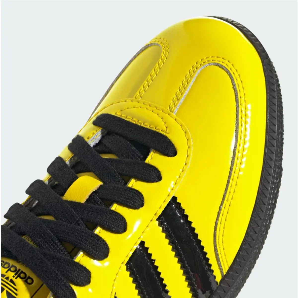 Adidas shoes - Samba OG - Samba - JR8749 - Multicolor (UPC: 197621156329) 7