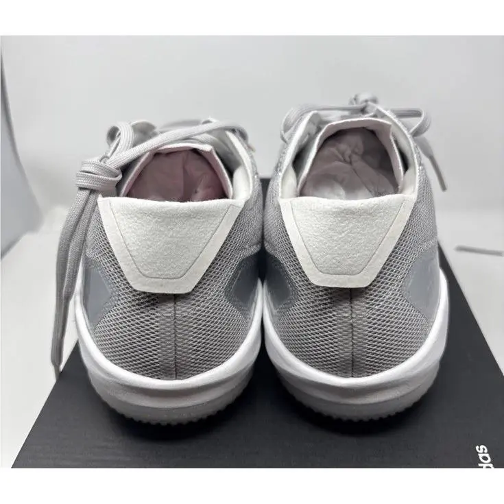Adidas shoes - adidas Adizero Impact - Adizero Impact - JS3050 - Silver 3