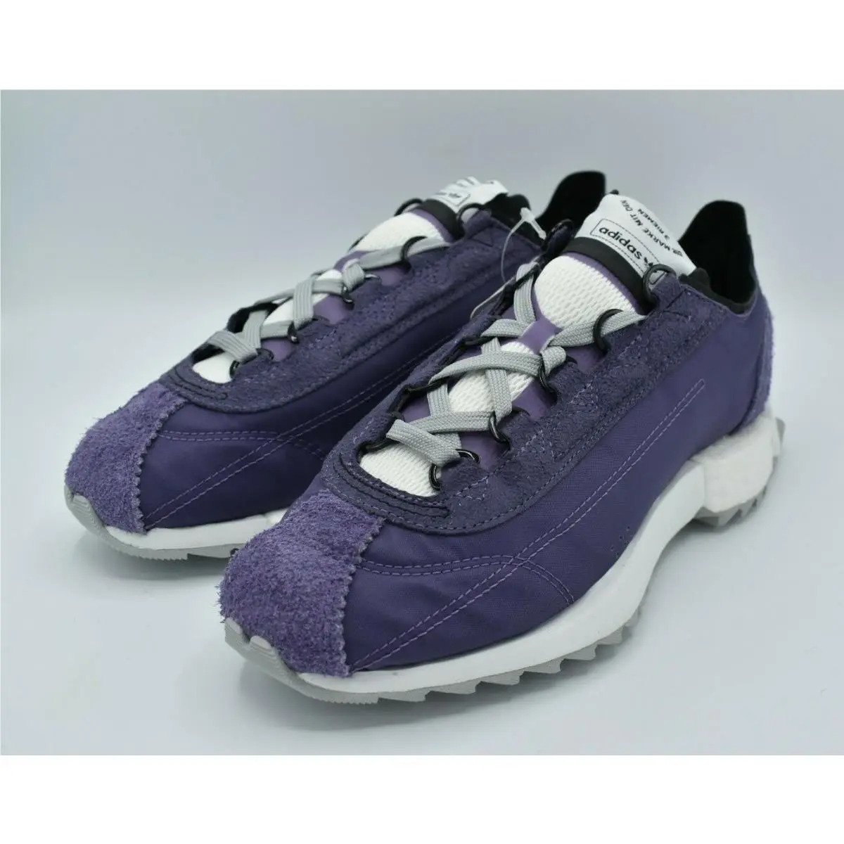 Adidas shoes - adidas Originals - Originals - EG6815 - Purple (UPC: 191531402866) 0