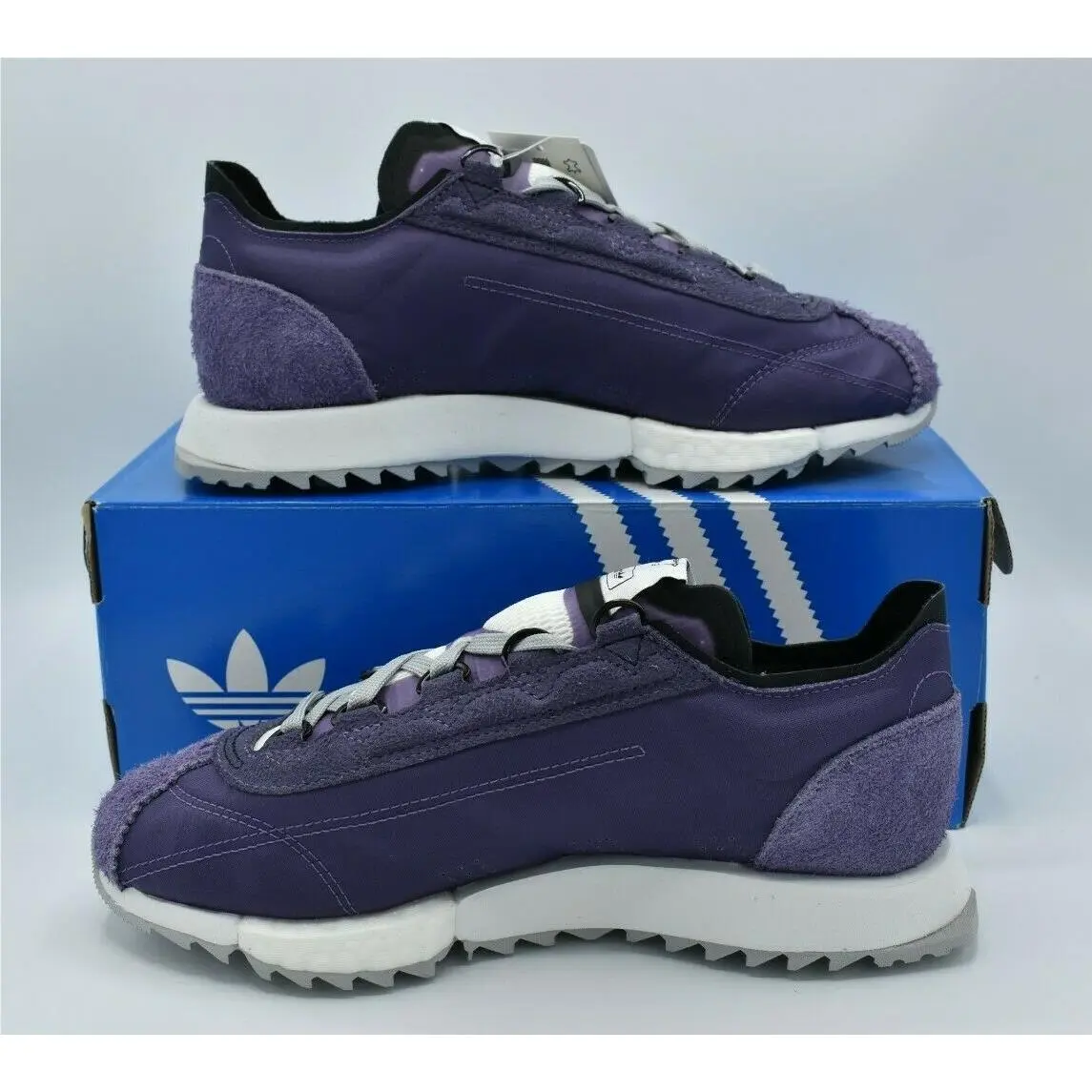 Adidas shoes - adidas Originals - Originals - EG6815 - Purple (UPC: 191531402866) 1