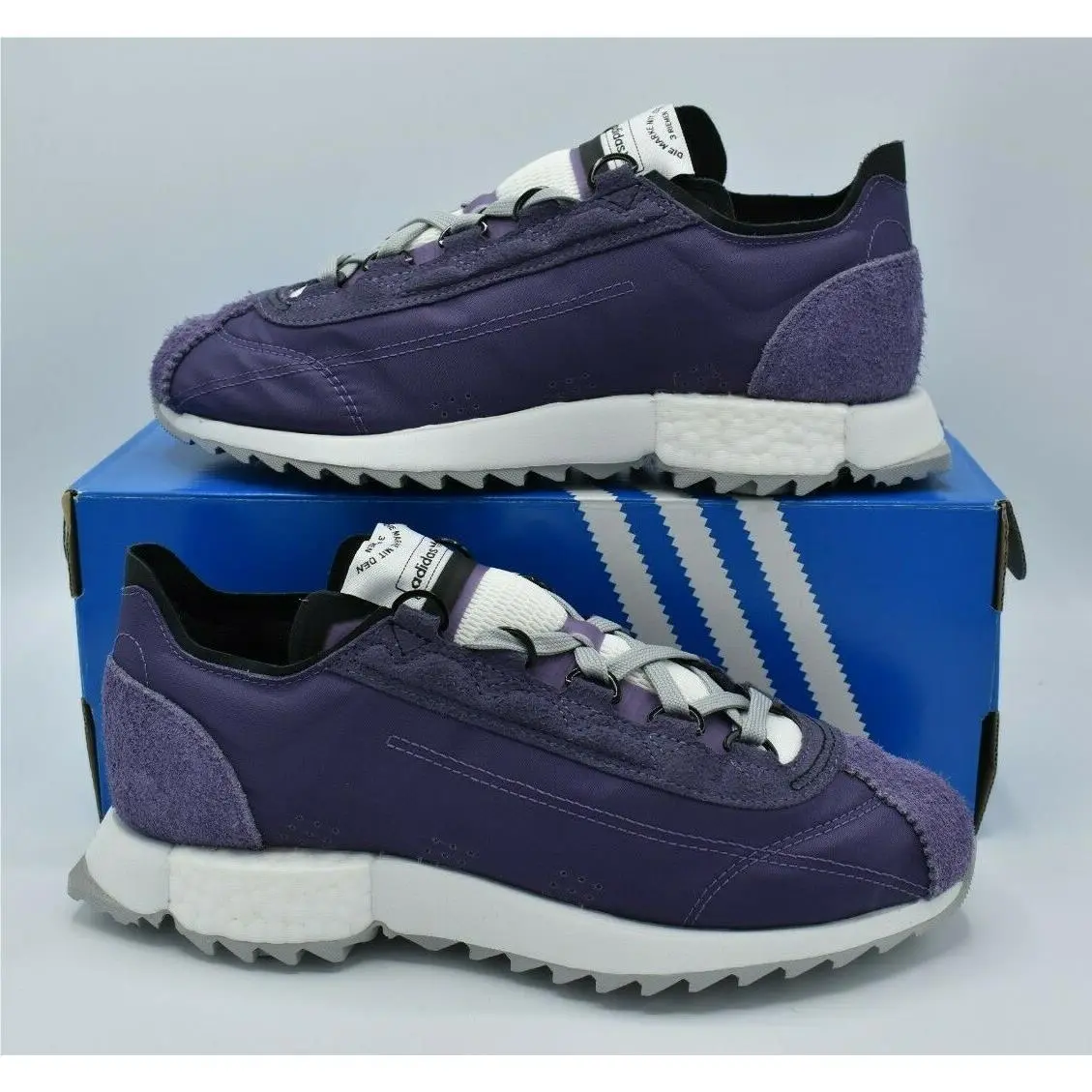 Adidas shoes - adidas Originals - Originals - EG6815 - Purple (UPC: 191531402866) 2
