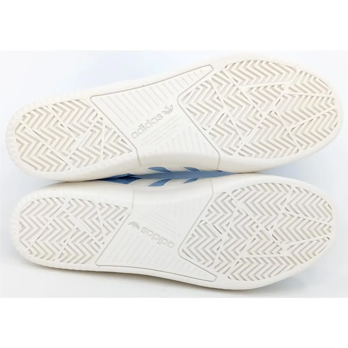 Adidas shoes - adidas Tyshawn Low - Tyshawn Low - JH8148 - Light Blue (UPC: 197615843754) 8