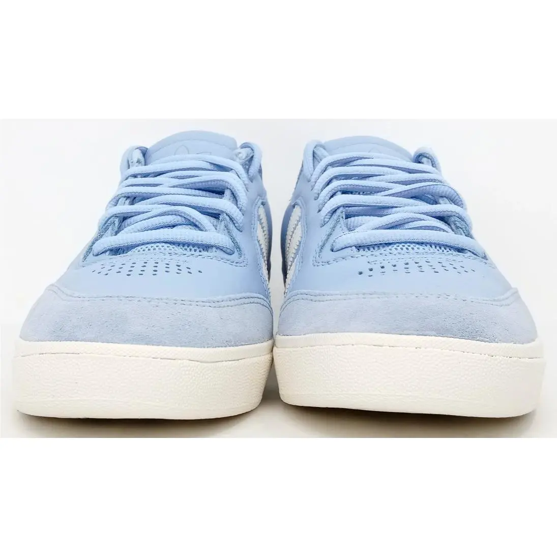 Adidas shoes - adidas Tyshawn Low - Tyshawn Low - JH8148 - Light Blue (UPC: 197615843754) 0