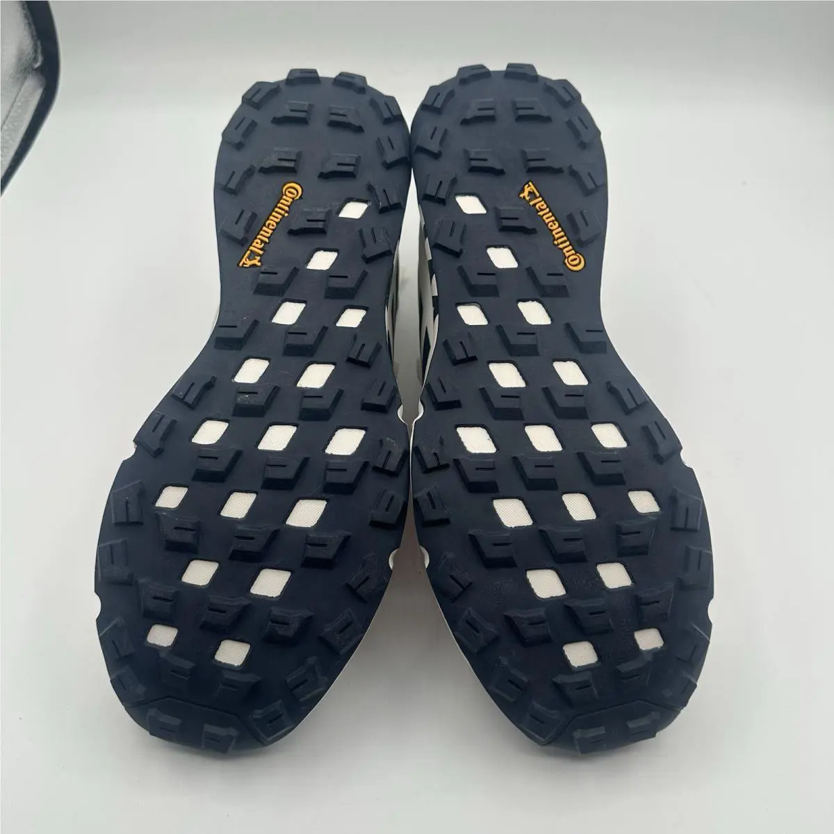 Adidas shoes - adidas TERREX Two - TERREX Two - BB7742 - White 8