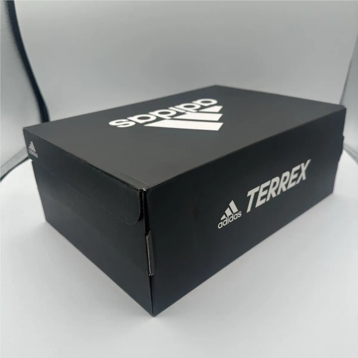 Adidas shoes - adidas TERREX Two - TERREX Two - BB7742 - White 9