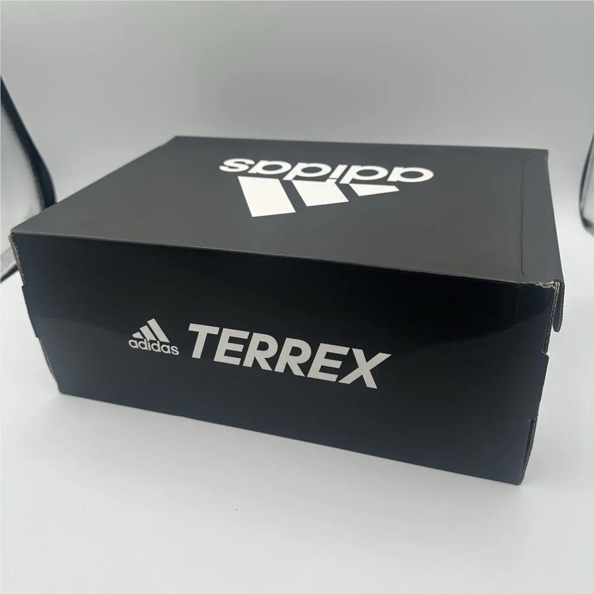 Adidas shoes - adidas TERREX Two - TERREX Two - BB7742 - White 11