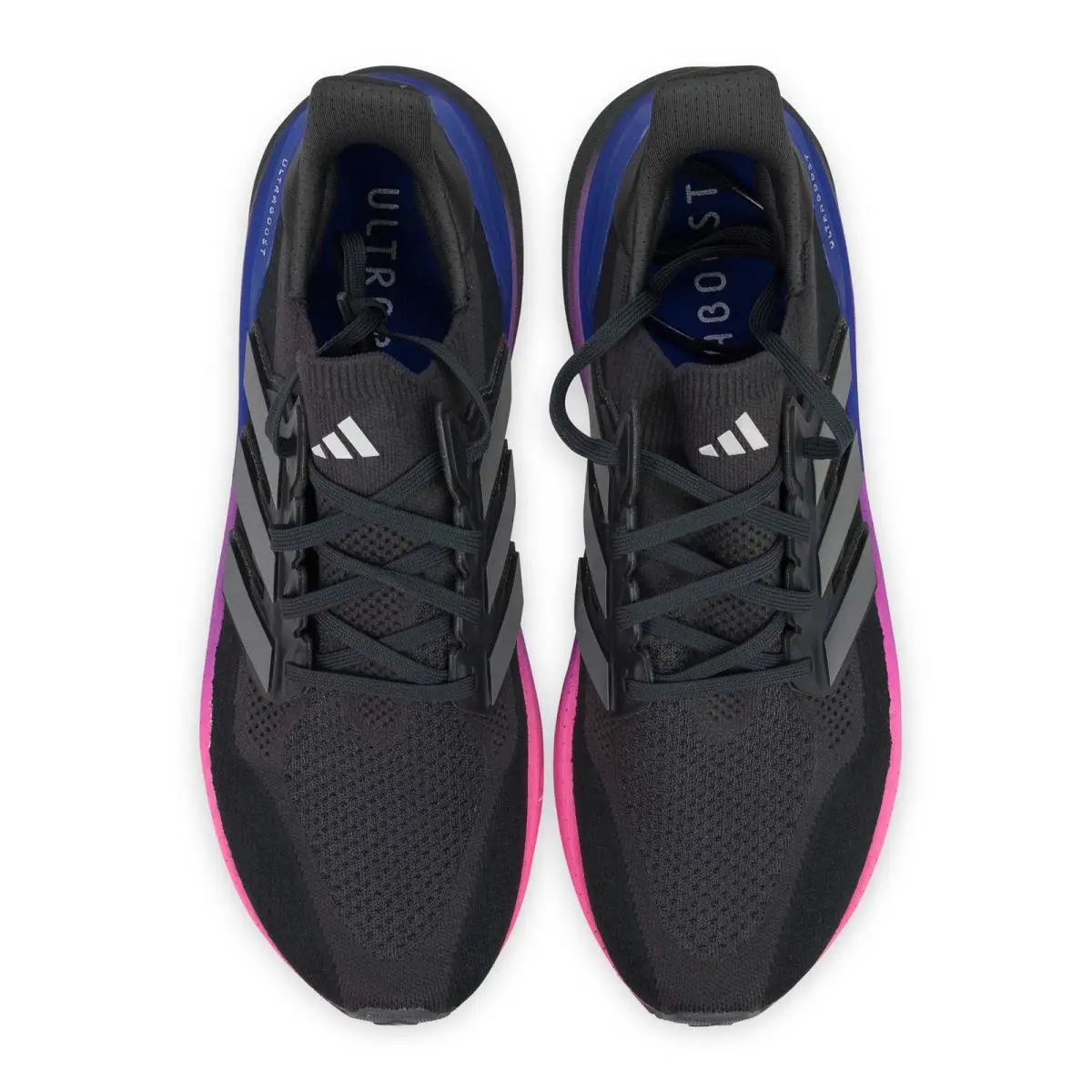 Adidas shoes - IH7709 - Ih7709 - Black/Gray/Blue (UPC: 4067889470375) 2
