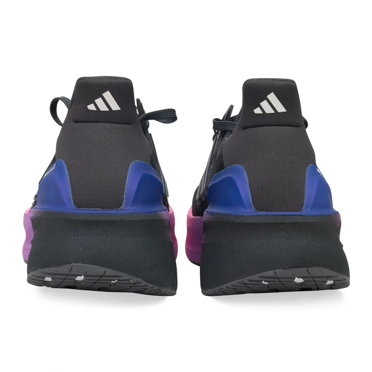 Adidas shoes - IH7709 - Ih7709 - Black/Gray/Blue (UPC: 4067889470375) 4